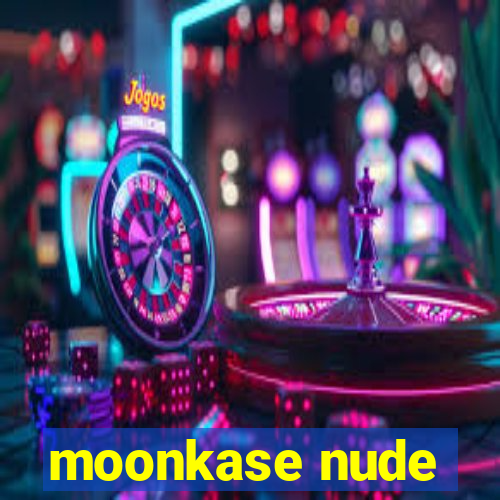 moonkase nude